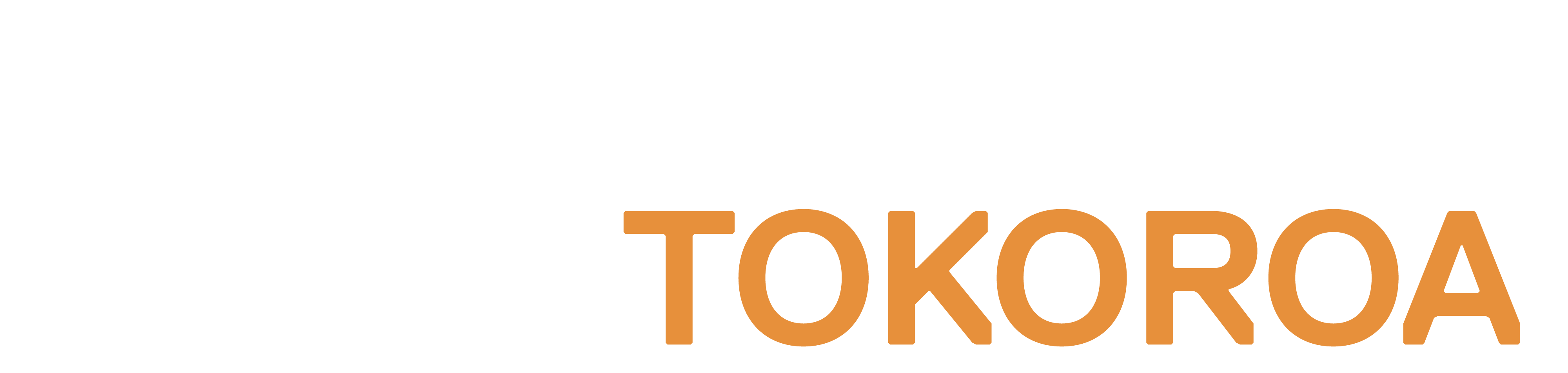 Tokoroa Kart Club logo